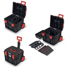 Kistenberg C Block Pro Werkzeugkiste 450 x 380 x 380 mm