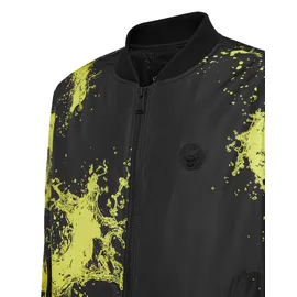 Plein Sport Splash schwarz M