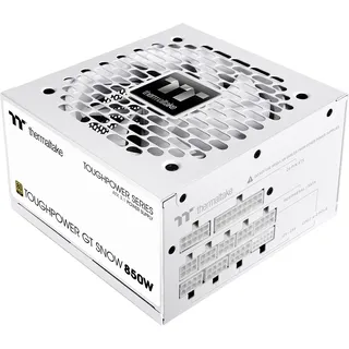 Thermaltake ToughPower GT Snow 850W ATX3.1