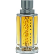 HUGO BOSS The Scent Eau de Toilette 200 ml