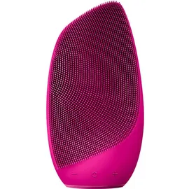 geske Thermo Facial Brush 6-in-1 - Magenta