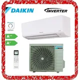 DAIKIN ATXC25D/ARXC25D Air Conditioner 9000 Btu Wechselrichter Pred.wifi A+