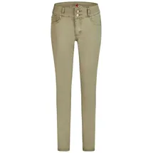 Buena Vista TUMMYLESS in Grün - Gr.: M