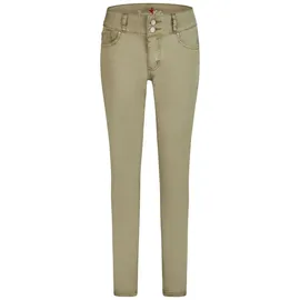 Buena Vista TUMMYLESS in Grün - Gr.: M