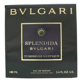 Bulgari Splendida Tubereuse Mystique Eau de Parfum 100 ml