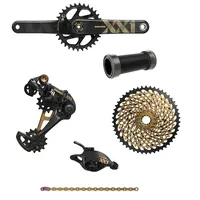 RockShox Deluxe Ultimate RCT MY26 205x62,5 mm