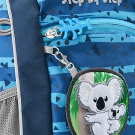 Step By Step KIGA MAGS Koala Coco