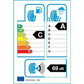 Nexen N'Fera SU1 225/45 ZR17 94Y