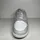 Nike Dunk Low Retro Herren White/Grey Fog 45,5