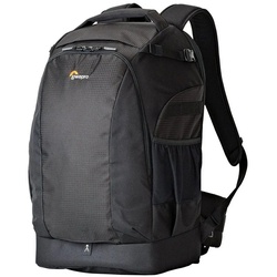 Lowepro Fotorucksack Flipside 500 AW II black