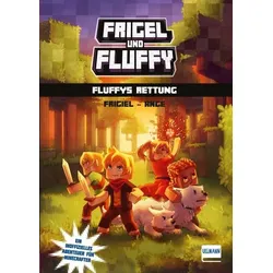 Frigel und Fluffy: Fluffys Rettung