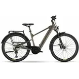 Husqvarna Tourer T2 dark bronze 27,5" 625 Wh Diamant - L