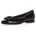 Ballerinas in navy Gr 40