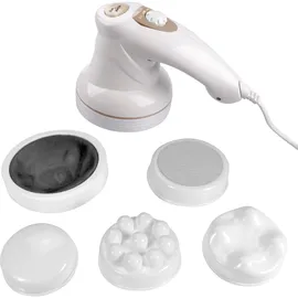 Jocca Körpermassagegerät Matte Weiß