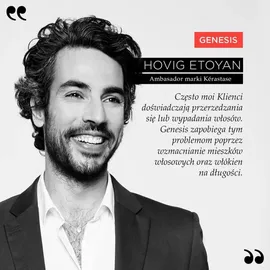 Kérastase Genesis Anti Hair-Fall Fortifying Serum 90 ml