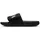 Nike Offcourt Adjust Herren-Slides Black/Black/White 42,5