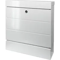 Burg Wächter NewYork 850 W Weiß