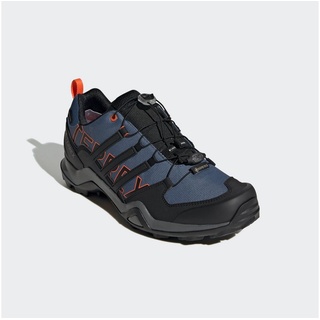 Herren Wonder Steel / Core Black / Semi Impact Orange 42