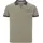 Jan Vanderstorm Poloshirt VOLKUR khaki- 52/54