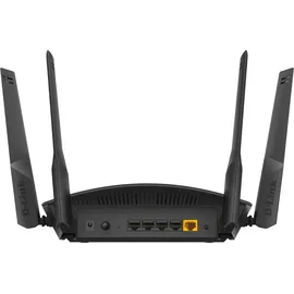 D-Link DIR-X1860 EXO Dualband Router