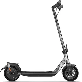 NIU KQi Air (9,5 Zoll, Schwarz) E-Scooter