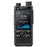 Hytera P50 Walkie Talkie, Schwarz