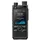 Hytera P50 Walkie Talkie, Schwarz