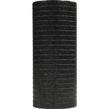 Gorilla Sports Profi Faszienrolle schwarz (100949)
