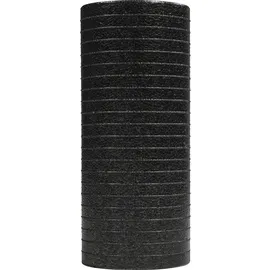 Gorilla Sports Profi Faszienrolle schwarz (100949)