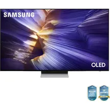 Samsung QE48S90F 48" OLED 4K Vision AI Smart TV S90F (EU-Modell)