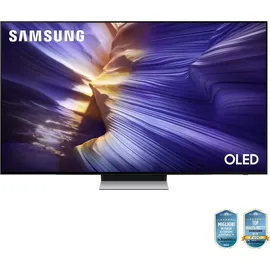 Samsung QE48S90F 48" OLED 4K Vision AI Smart TV S90F (EU-Modell)