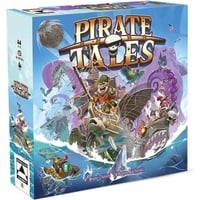 Skellig Games SKED0029 - Pirate Tales,