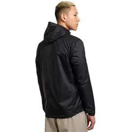 Patagonia Houdini Jacket - BLACK L