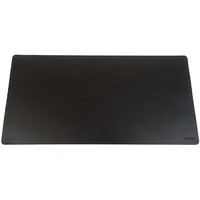 Helit Schreibtischunterlage schwarz Kunststoff 80,0 x 40,0 cm, 1 St.