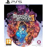 Blazing Strike Limited Edition - PS5