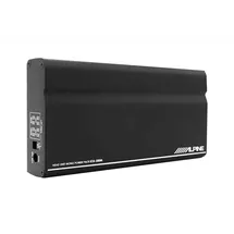 Alpine KTA-200 Add-on Mono-Verstärker für ilx-w650bt