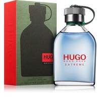 BOSS Eau de Parfum Hugo Boss Hugo Extreme Eau de Parfum homme man 100 ml