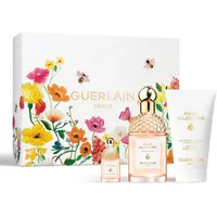 GUERLAIN Aqua Allegoria Rosa Rossa Geschenkset für Damen