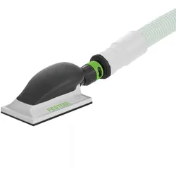 Festool Schleifklotz Handschleifklötze Schleifen Adapter HSK-A 80x130 496962