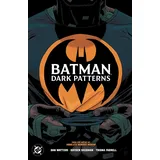 DC Comics Batman: Dark Patterns