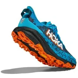 HOKA Speedgoat 6 Herren Skyward Blue/Black 42