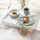 Villeroy & Boch Kaffeetasse 0,35 l Blau