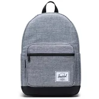 Herschel Rucksack Pop Quiz Backpack 25 L Raven Crosshatch