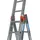 Krause Monto Tribilo mit Treppenfunktion 3 x 10 Sprossen 129765
