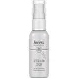 Lavera Set & Glow Spray