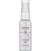 Lavera Set & Glow Spray