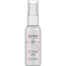 Lavera Set & Glow Spray