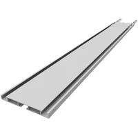 Kreg Universal Anschlagschienen Verlängerung 610 mm