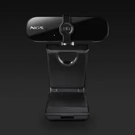 ngs XpressCam 2000 Schwarz