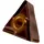 Pramet Drehwendeschneidplatte ISO TNMG 160408ER-SI:T8430 D.3,81mm PVD beschichtet
